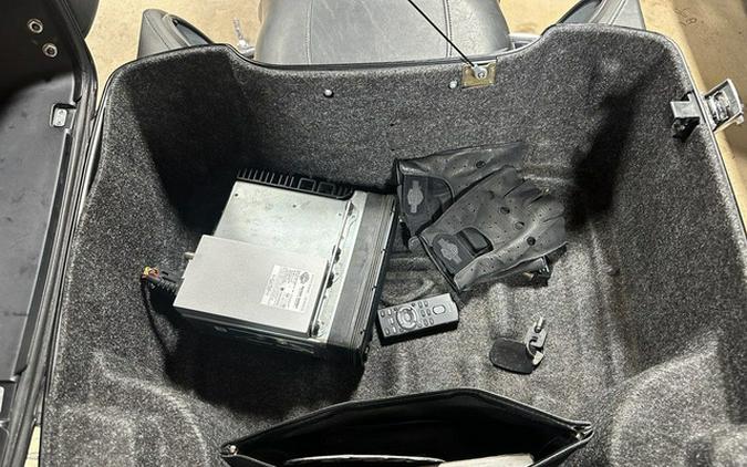 2012 Harley-Davidson FLHTCU - Electra Glide Ultra Classic