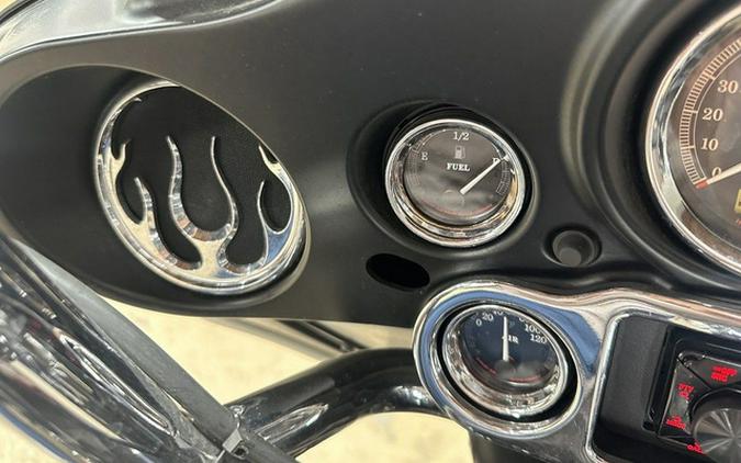 2012 Harley-Davidson FLHTCU - Electra Glide Ultra Classic