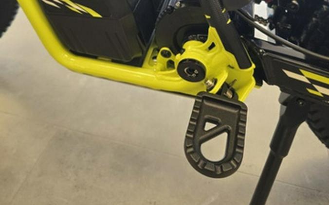2026 Triumph TXP 16