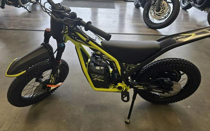 2026 Triumph TXP 16