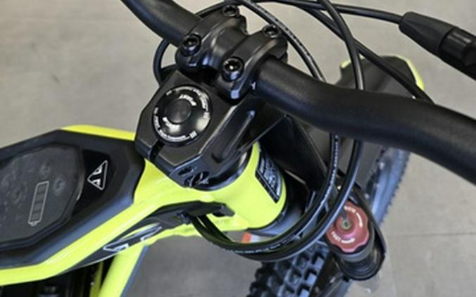 2026 Triumph TXP 16