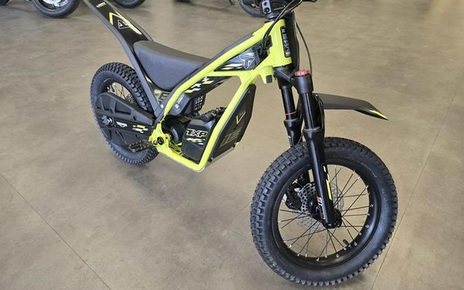 2026 Triumph TXP 16