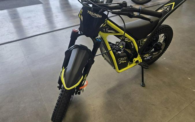 2026 Triumph TXP 16