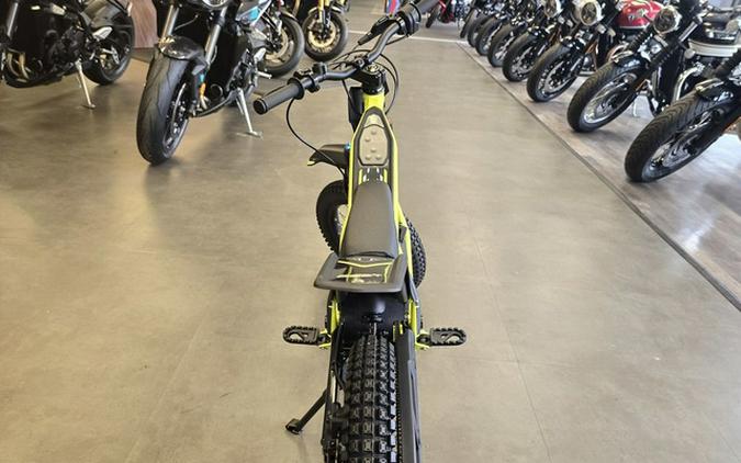 2026 Triumph TXP 16