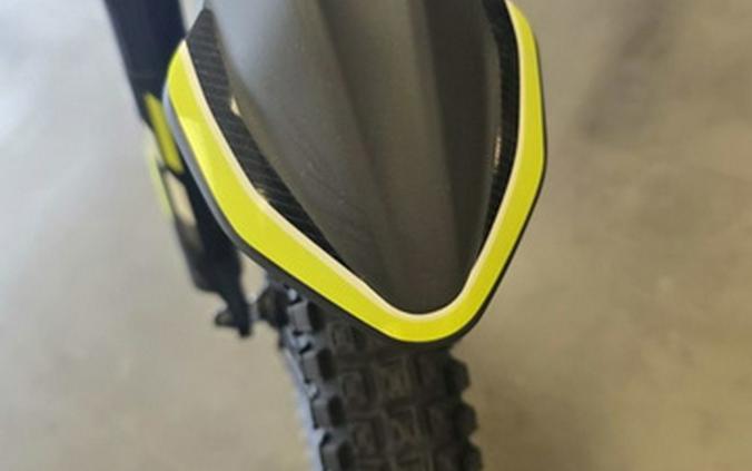 2026 Triumph TXP 16