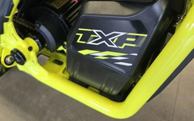 2026 Triumph TXP 16