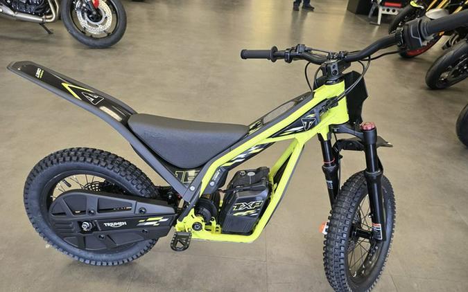 2026 Triumph TXP 16