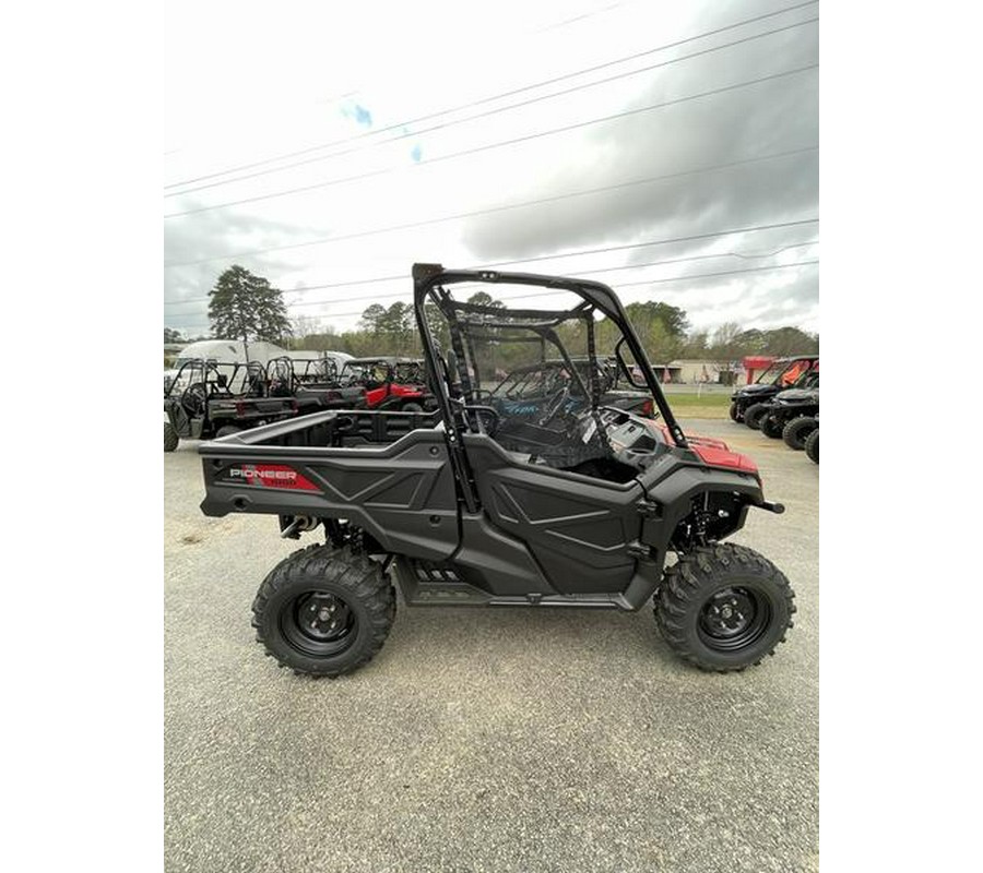 2025 Honda® Pioneer 1000
