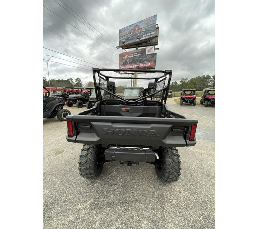 2025 Honda® Pioneer 1000