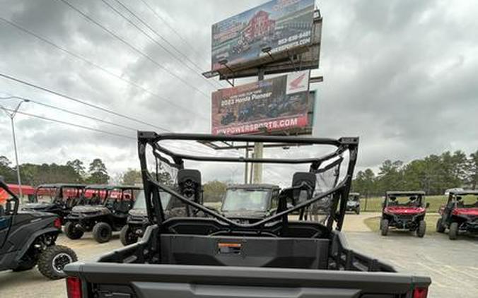 2025 Honda® Pioneer 1000