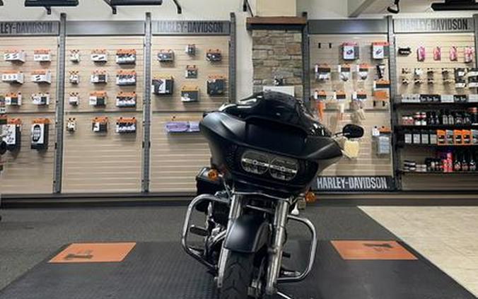 2018 Harley-Davidson® FLTRX - Road Glide®
