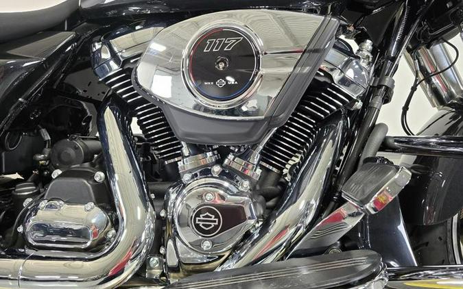 2026 Harley-Davidson® FLHX - Street Glide®