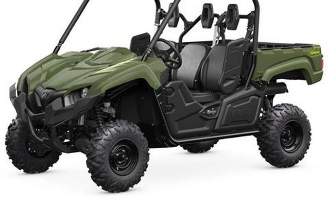 2026 Yamaha Viking EPS