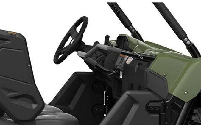 2026 Yamaha Viking EPS