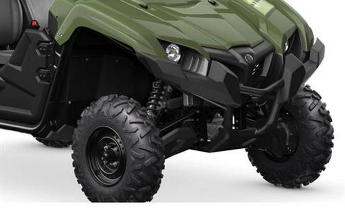 2026 Yamaha Viking EPS