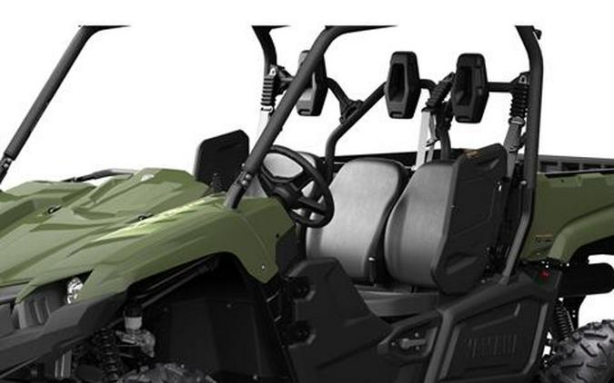 2026 Yamaha Viking EPS