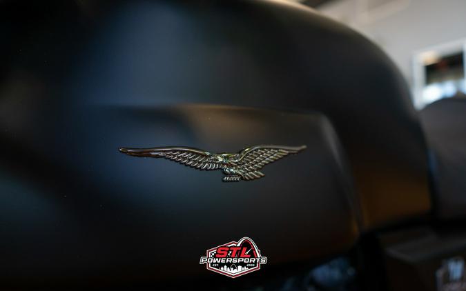2026 V7 Stone - NERO RUVIDO - Moto Guzzi