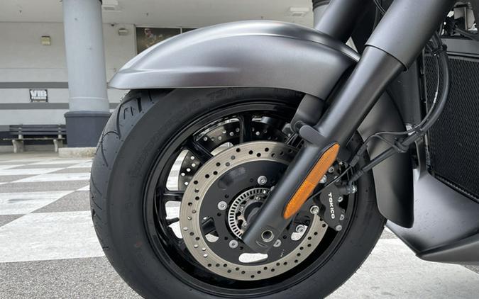 2023 Kawasaki Vulcan 1700 Vaquero ABS