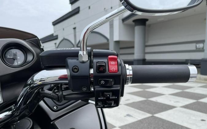 2023 Kawasaki Vulcan® 1700 Vaquero® ABS