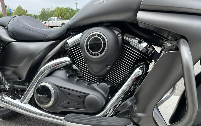 2023 Kawasaki Vulcan® 1700 Vaquero® ABS