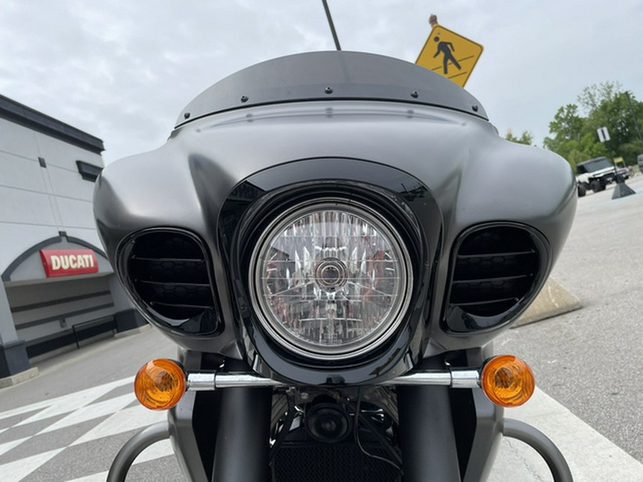 2023 Kawasaki Vulcan 1700 Vaquero ABS