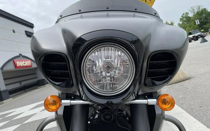 2023 Kawasaki Vulcan 1700 Vaquero ABS