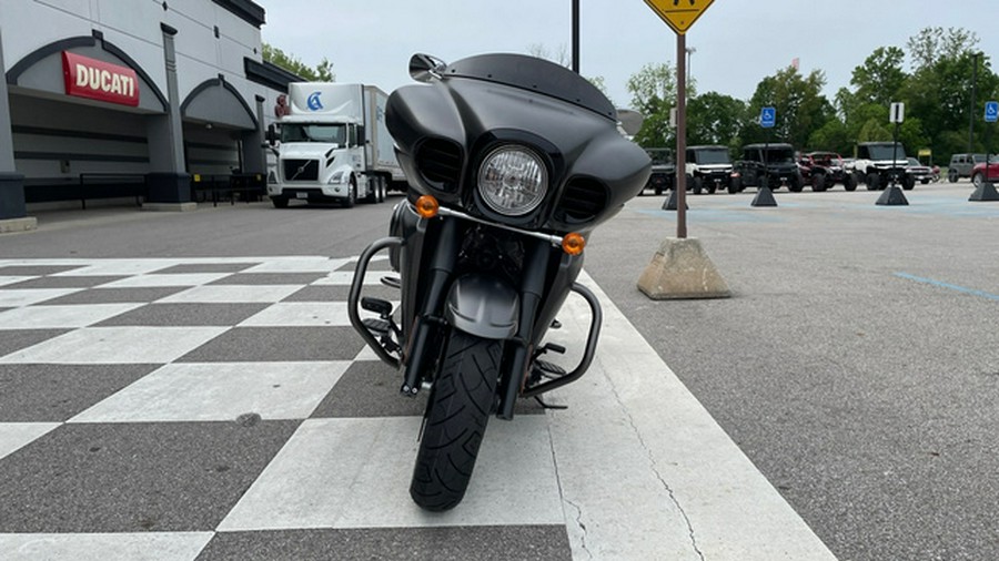 2023 Kawasaki Vulcan 1700 Vaquero ABS