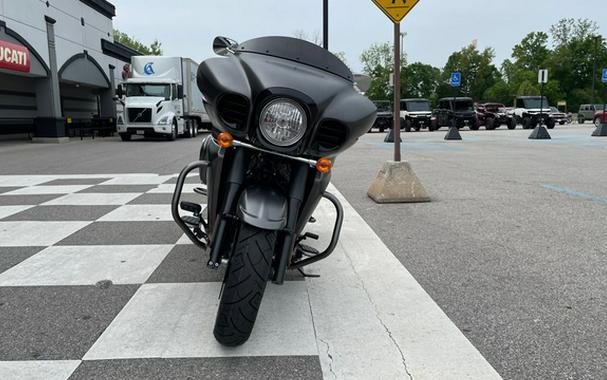 2023 Kawasaki Vulcan 1700 Vaquero ABS