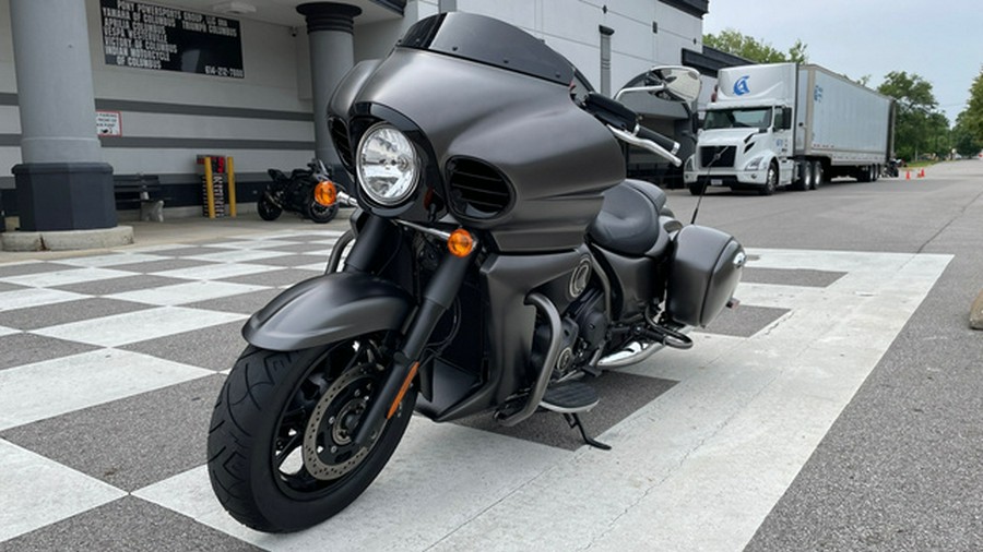 2023 Kawasaki Vulcan 1700 Vaquero ABS