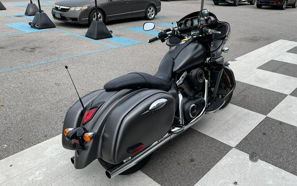 2023 Kawasaki Vulcan 1700 Vaquero ABS