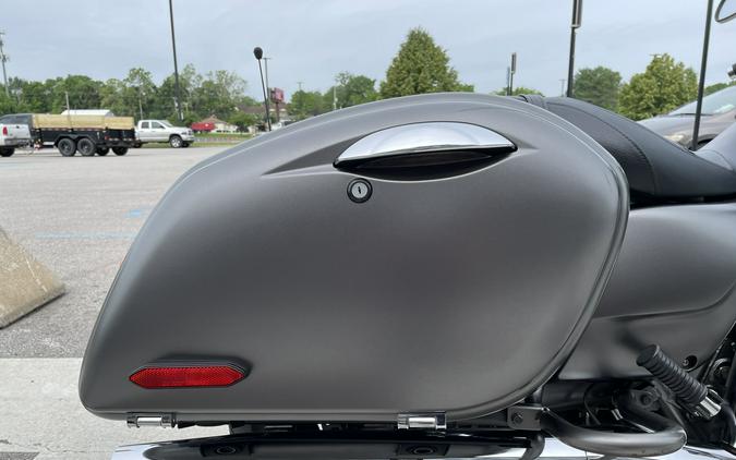 2023 Kawasaki Vulcan® 1700 Vaquero® ABS