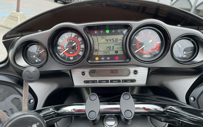 2023 Kawasaki Vulcan® 1700 Vaquero® ABS