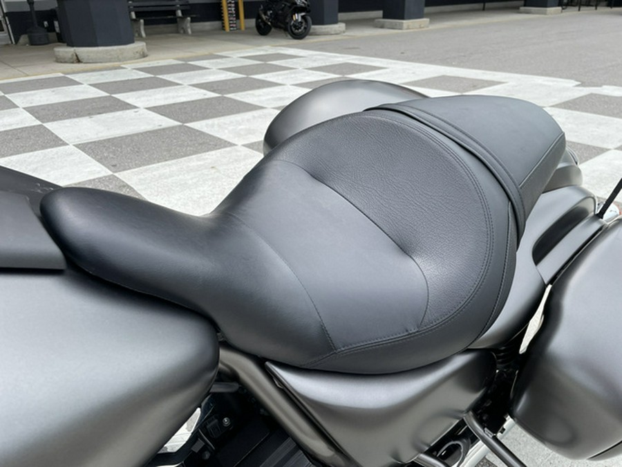 2023 Kawasaki Vulcan 1700 Vaquero ABS