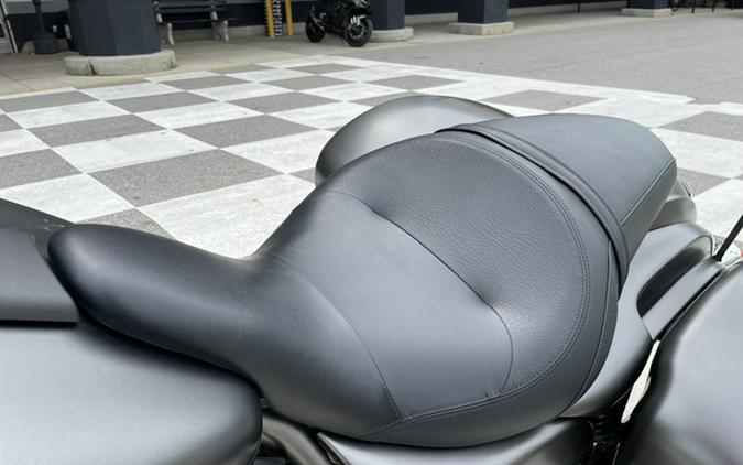2023 Kawasaki Vulcan 1700 Vaquero ABS