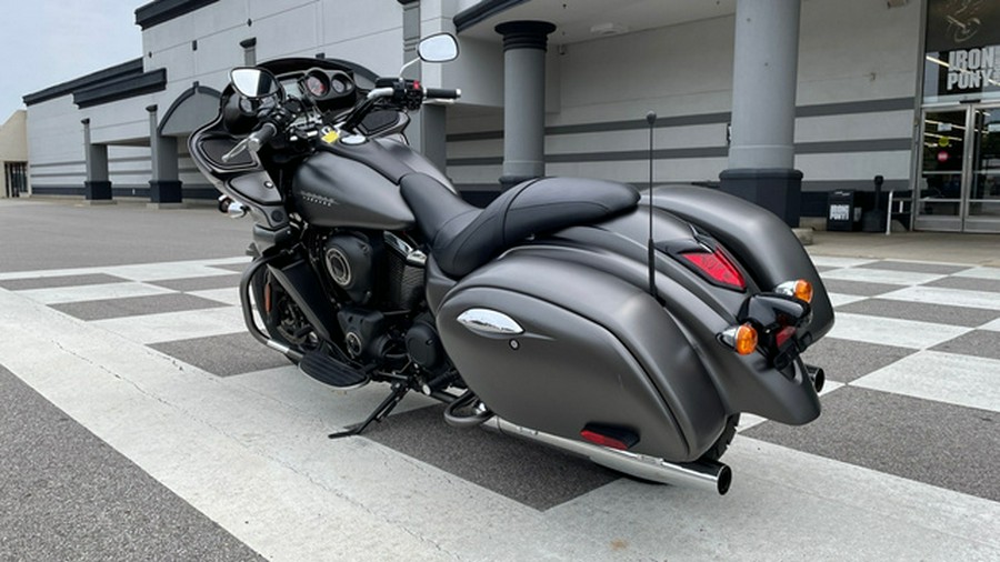 2023 Kawasaki Vulcan 1700 Vaquero ABS
