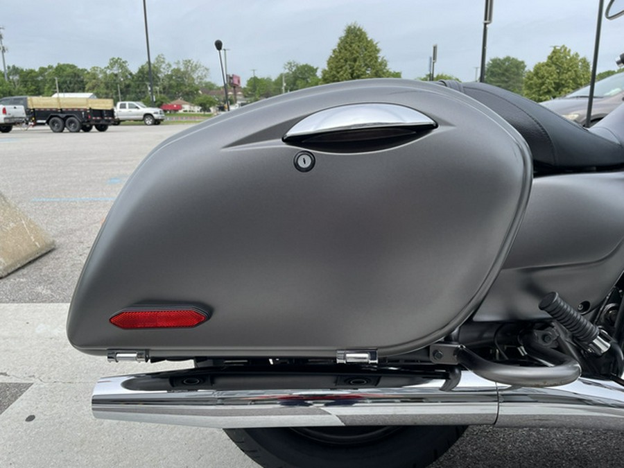 2023 Kawasaki Vulcan 1700 Vaquero ABS