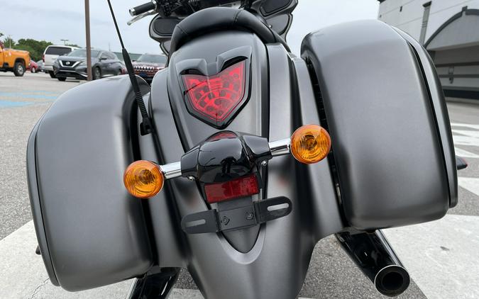 2023 Kawasaki Vulcan® 1700 Vaquero® ABS