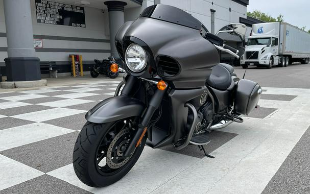 2023 Kawasaki Vulcan® 1700 Vaquero® ABS