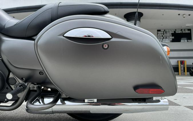 2023 Kawasaki Vulcan® 1700 Vaquero® ABS