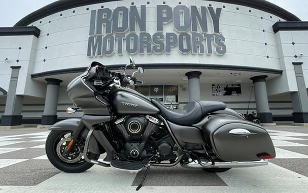 2023 Kawasaki Vulcan 1700 Vaquero ABS