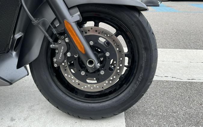 2023 Kawasaki Vulcan® 1700 Vaquero® ABS
