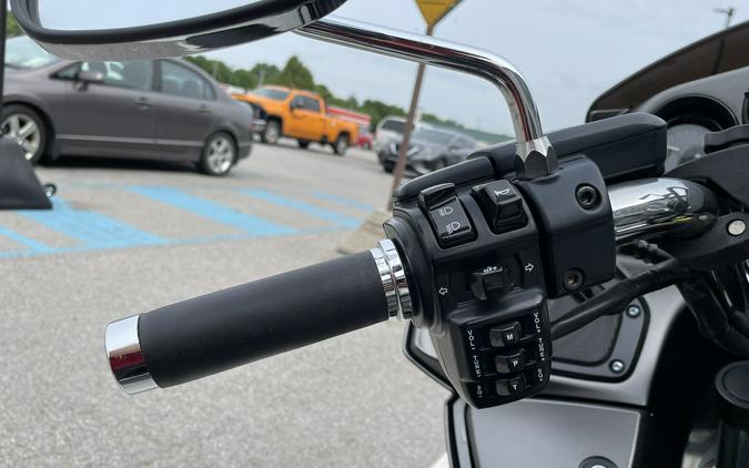 2023 Kawasaki Vulcan® 1700 Vaquero® ABS