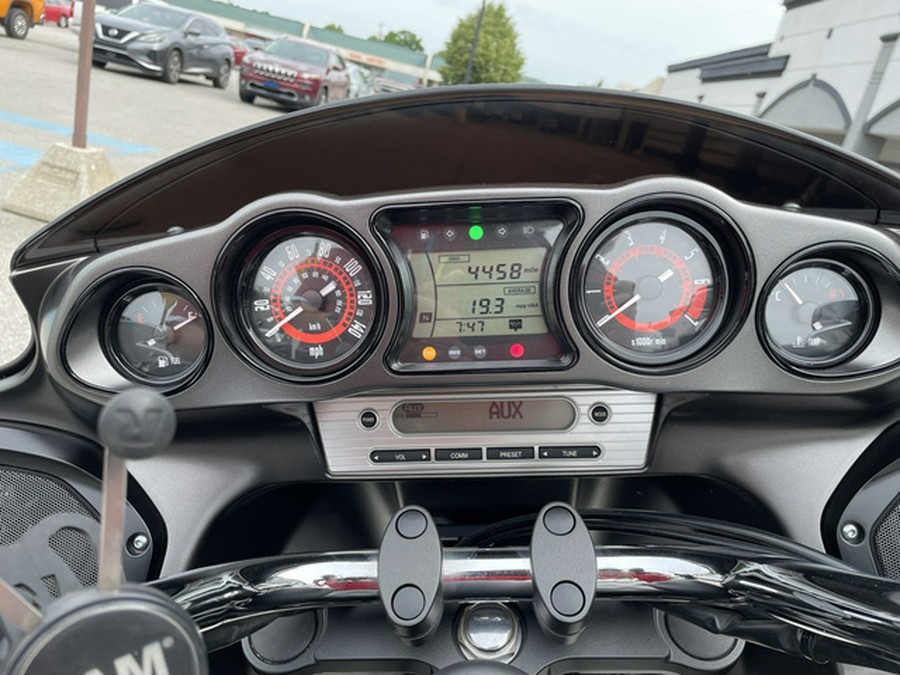 2023 Kawasaki Vulcan 1700 Vaquero ABS