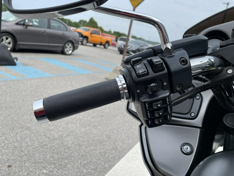 2023 Kawasaki Vulcan 1700 Vaquero ABS
