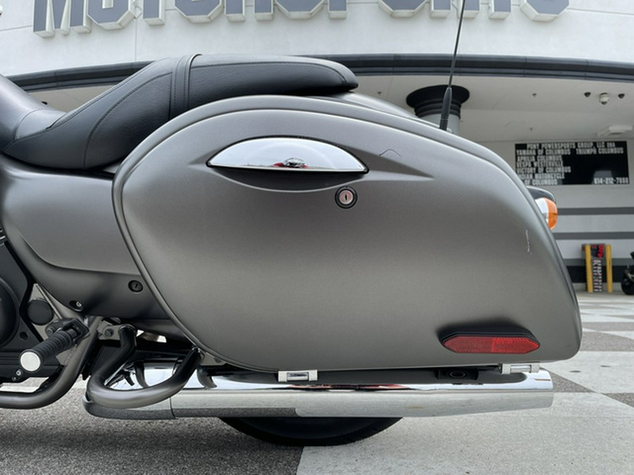 2023 Kawasaki Vulcan 1700 Vaquero ABS