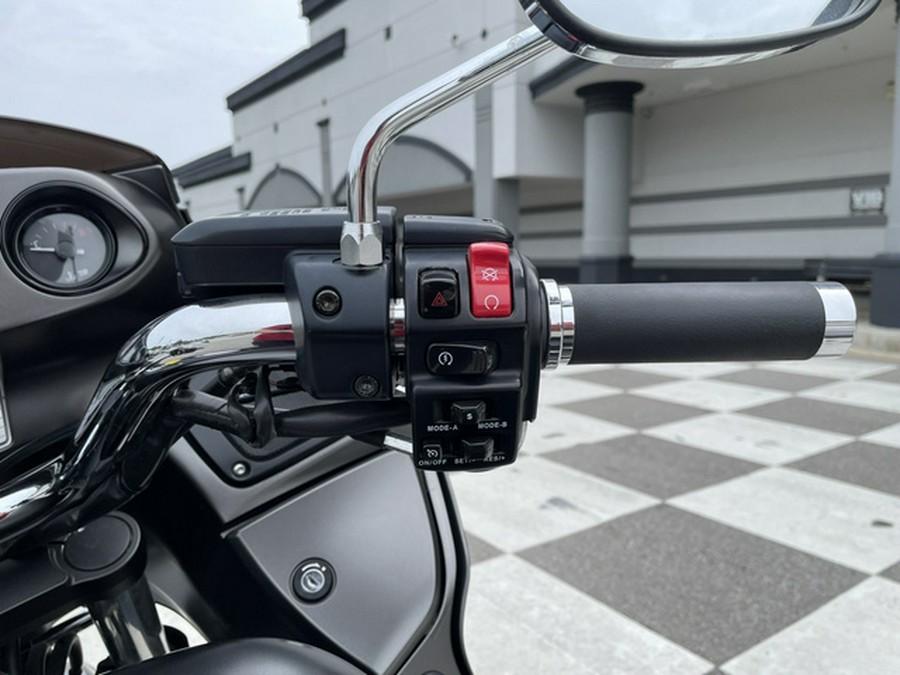 2023 Kawasaki Vulcan 1700 Vaquero ABS