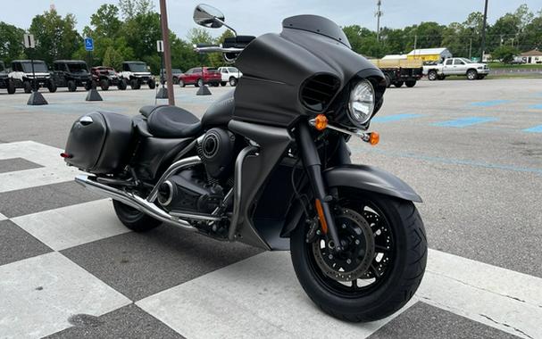 2023 Kawasaki Vulcan 1700 Vaquero ABS