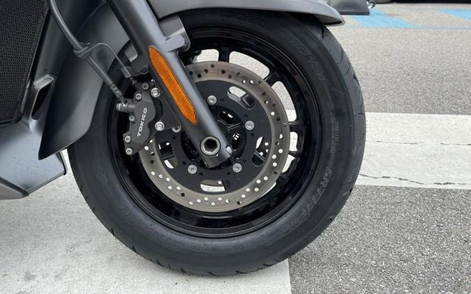 2023 Kawasaki Vulcan 1700 Vaquero ABS