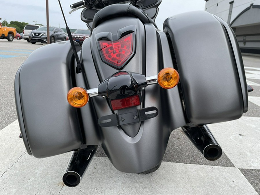 2023 Kawasaki Vulcan 1700 Vaquero ABS