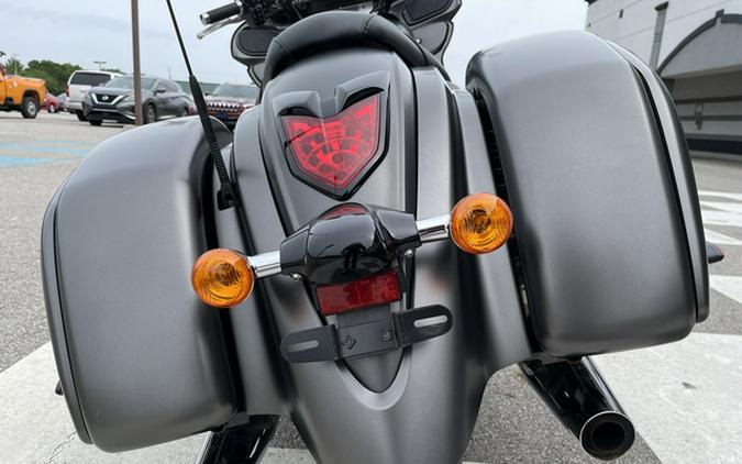 2023 Kawasaki Vulcan 1700 Vaquero ABS